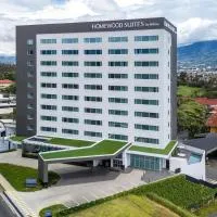 Homewood Suites By Hilton Cariari San Jose、サンホセのホテル