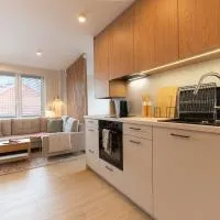 Apartament Bohaterów, hotell i Giżycko