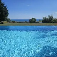 Luxury villas and golf GV6, Hotel in Baltschik