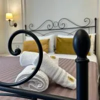 PIAZZADUOMO b&b Stilo, hotell sihtkohas Stilo