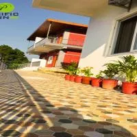 Pacific Inn Vistaar Hotels & Resorts, hotel em Chamba