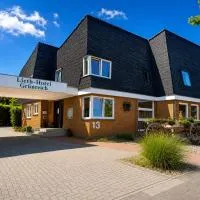 Lieth-Hotel-Grünreich, Hotel in Bad Fallingbostel