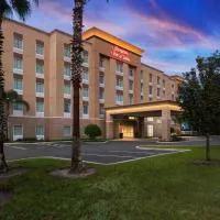 Hampton Inn & Suites - DeLand, hôtel à De Land