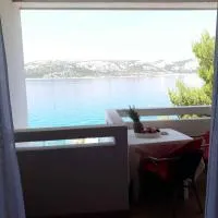 Arka, hotel i Stara Novalja