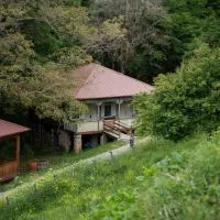 Kiketi Farm Hotels, hotell sihtkohas Kiketʼi