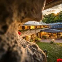 Rooms Villa Iva, ξενοδοχείο σε Ilok
