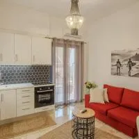 Grimihome 2, Hotel in Filiatra