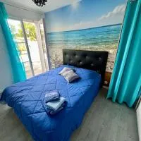 Chez Christelle, hotell sihtkohas Audenge
