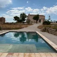 La Casa Gran, hotell i Rasquera