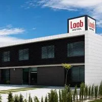 Hotel Loob, Hotel in Onda
