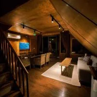 Iskofia Hotel & Bungalov Trabzon, hotel i Çarşıbaşı