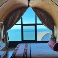 Iskofia Hotel & Bungalov Trabzon، فندق في Çarşıbaşı