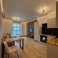 Apartament Hania Nysa Centrum z bezpłatnym parkingiem, viešbutis mieste Nysa