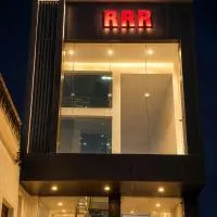 ramraz residency, מלון בAyodhya