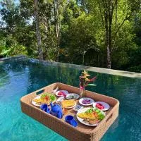 AVYANA sanctuary, hotel en Gobleg