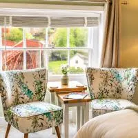 Bridgeside Rooms, ξενοδοχείο σε Ironbridge
