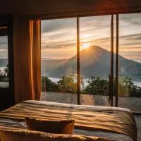 Batur Cabins – hotel w mieście Kintamani