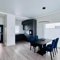 Ungura Nord, hotell i Mozūriškiai