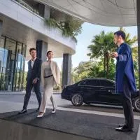 Pullman Hai Phong Grand Hotel, hotel in Hai Phong