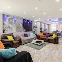 Azure Apartment โรงแรมในเซงเกลอา