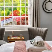 Bridgeside Rooms, ξενοδοχείο σε Ironbridge