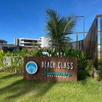 Beach Class Summer Resort Luxury, hotel a Porto de Galinhas