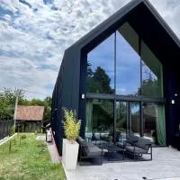 Casa Verta, hôtel à Skrad