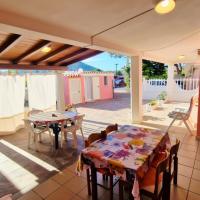 Casa vacanze Entu 'e Mare &ndash; hotel w mieście Siniscola
