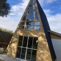 Paraitinga Glamping, hotel in São Luiz do Paraitinga