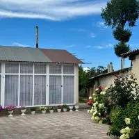 Ilgiz Guest House, hotel din Bokonbayevo