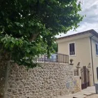 Villa Casinelli B&B, hotell i Isola del Liri
