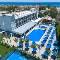 Sveltos Hotel, hotel v destinaci Larnaka