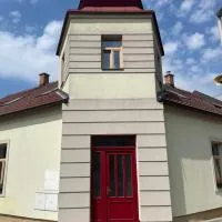 Pod věží, Nechanice, hotel em Hradec Králové