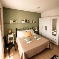 La Camera di Luca Bà, hotel u gradu San Teodoro
