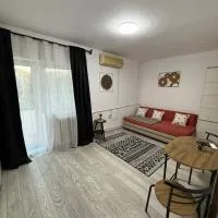 Home Studio Arad, מלון בארד