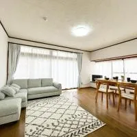 Nagomi Stay Mito Oarai Host Lives On-site Near Oarai and Hitachinaka, Hotel in Mito