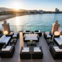 Hotel Boutique La Mar - Adults Only, ξενοδοχείο σε Peñíscola