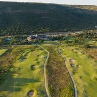 Euphoria Golf & Lifestyle Estate, hôtel à Naboomspruit