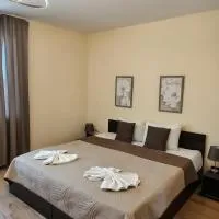 Стаи за гости Цветето на Ангела, hotel in Bankya