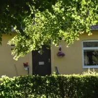Flyinge Kungsgarden, viešbutis mieste Flyinge
