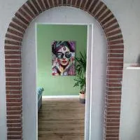 Chez D&D Plus, hotel di Eschweiler