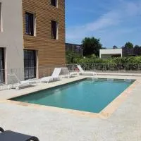 Greet Le Teich Bassin Arcachon, hotel em Le Teich
