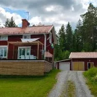 Lottefors Logi, hotel Bollnäsben