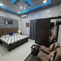 Homestay, hotel at Pathankot, отель в городе Патханкот