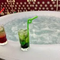 Wow Hotel Dakhla Gym, Free Jacuzzi & Breakfast Included, hotel em Dakhla