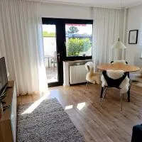 Ferienwohnung Silvia, hotel i Weißensberg