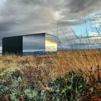 Mystic Light Lodge, Hotel in Búðardalur