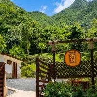 Finca Ki' - Eco Farm Stay Bed & Breakfast - El Yunque Region, hotel din Naguabo