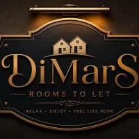 DiMarS، فندق في ميغارا