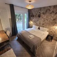 Aparthotel Fairschlafen Minden, hotel sa Minden